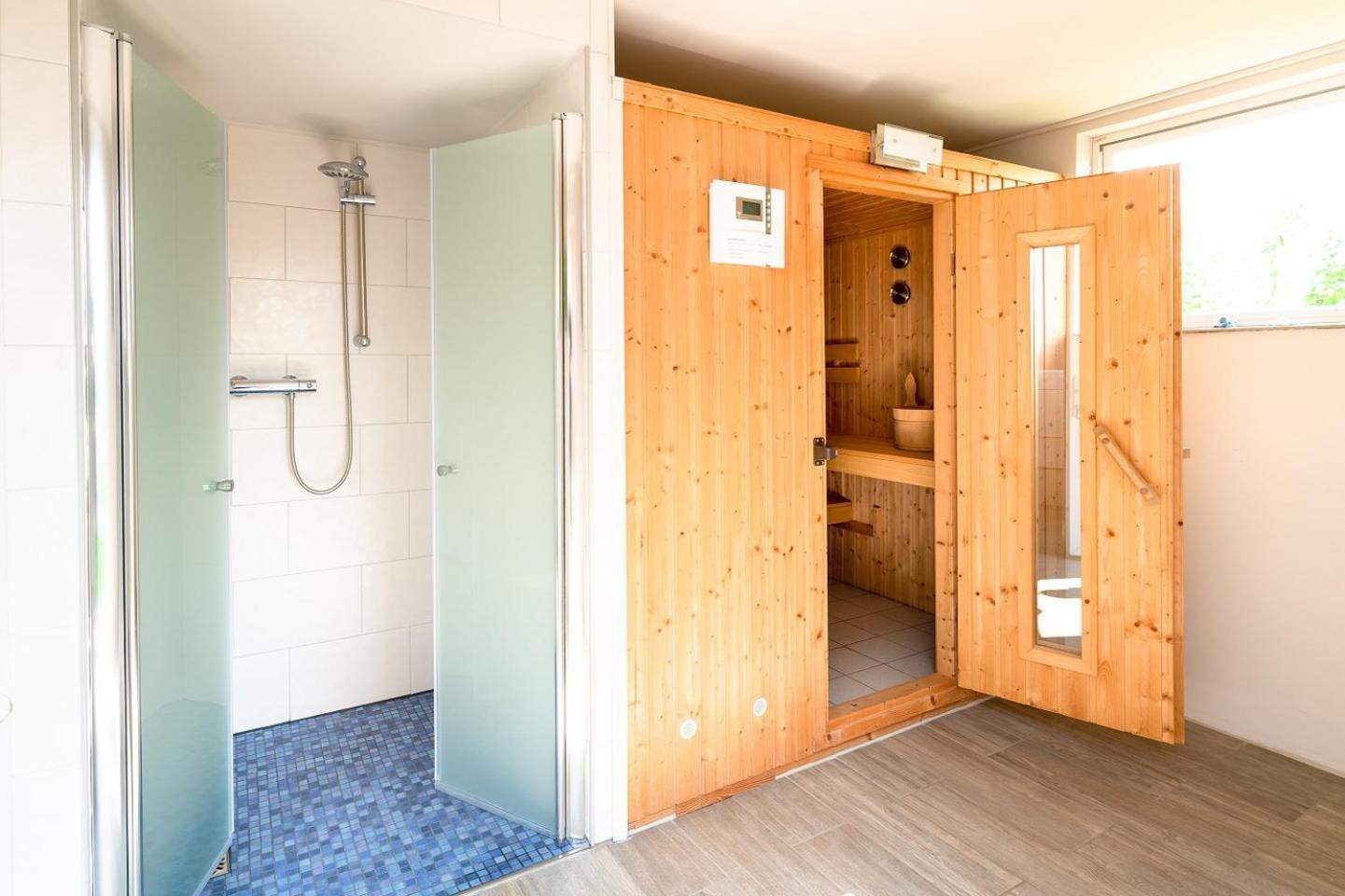 Haus Bendix Apartment Dagebuell Ngoại thất bức ảnh