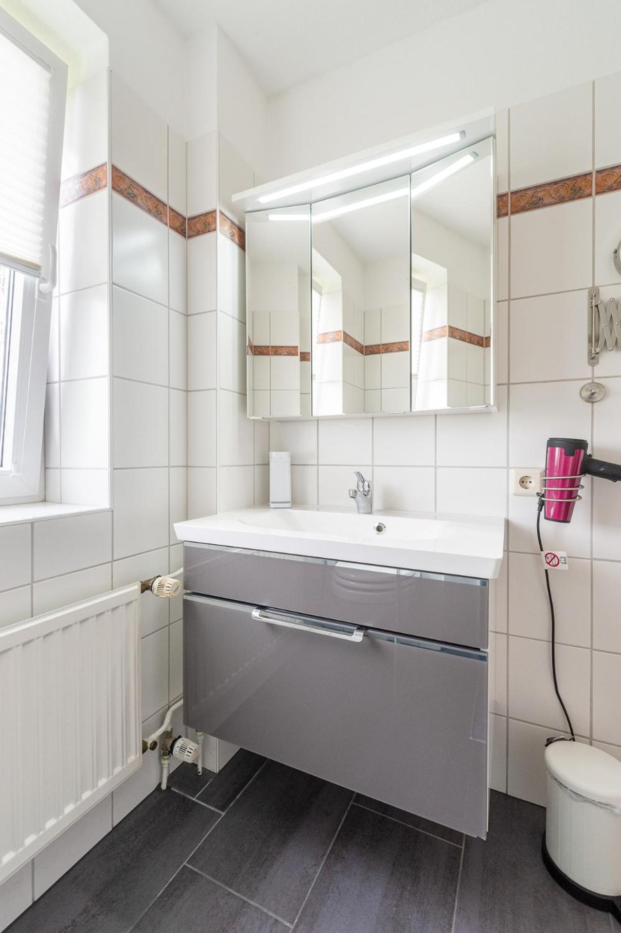 Haus Bendix Apartment Dagebuell Ngoại thất bức ảnh