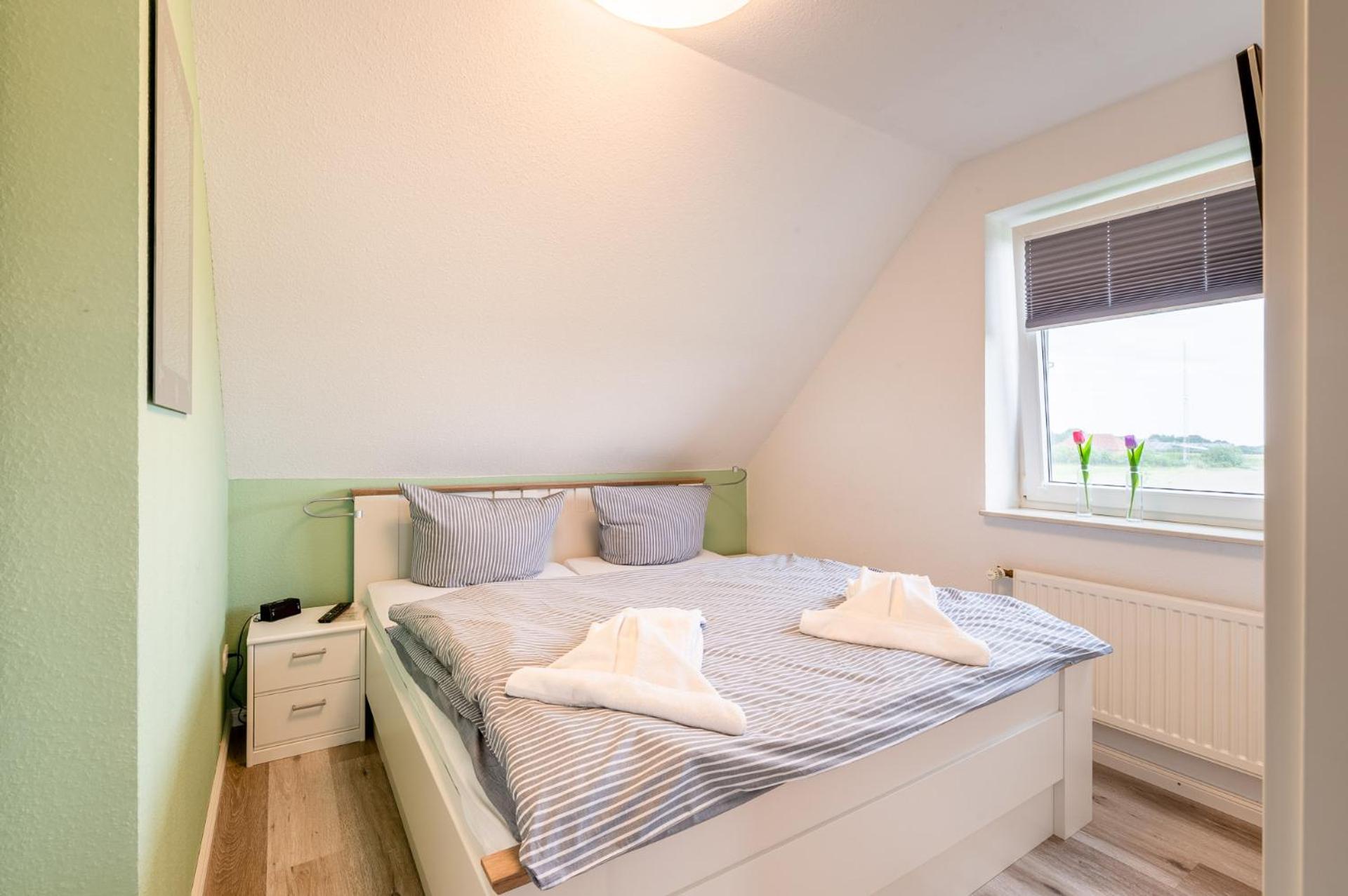 Haus Bendix Apartment Dagebuell Ngoại thất bức ảnh